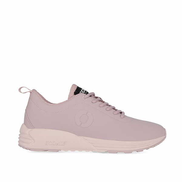 Veganer Sneaker | ECOALF Oregalf Dusty Pink