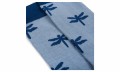 Vegane Socken | BLEED CLOTHING Lakefly Socks Blue