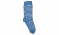 Vegane Socken | BLEED Classic Socks Hellblau