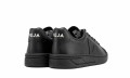 Veganer Sneaker | VEJA Urca CWL All Black