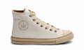 Veganer Sneaker | GRAND STEP SHOES Billy Classic Off White