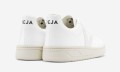 Veganer Sneaker | VEJA V-10 CWL Full White