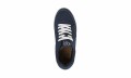 Veganer Sneaker | 8000 Kicks Seeker Navy Blue