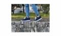 Veganer Sneaker | 8000 Kicks Seeker Navy Blue