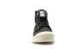 Veganer High-Top Sneaker | PALLADIUM  PAMPA HI ZIP ORGANIC BLACK