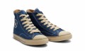 Veganer Sneaker | GRAND STEP SHOES Billy Classic Navy