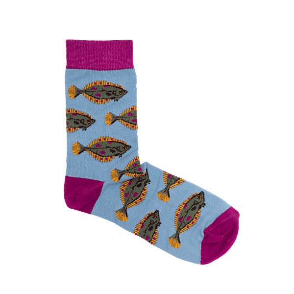 Vegane Socken | KABAK Socks Flounder