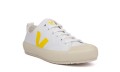 Veganer Sneaker | VEJA Nova Canvas White Tonic