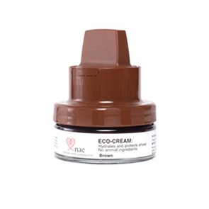 Eco Cream Brown